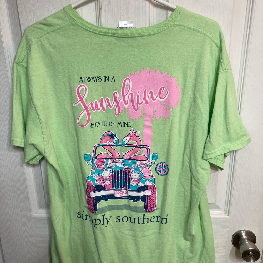 Simply Southern